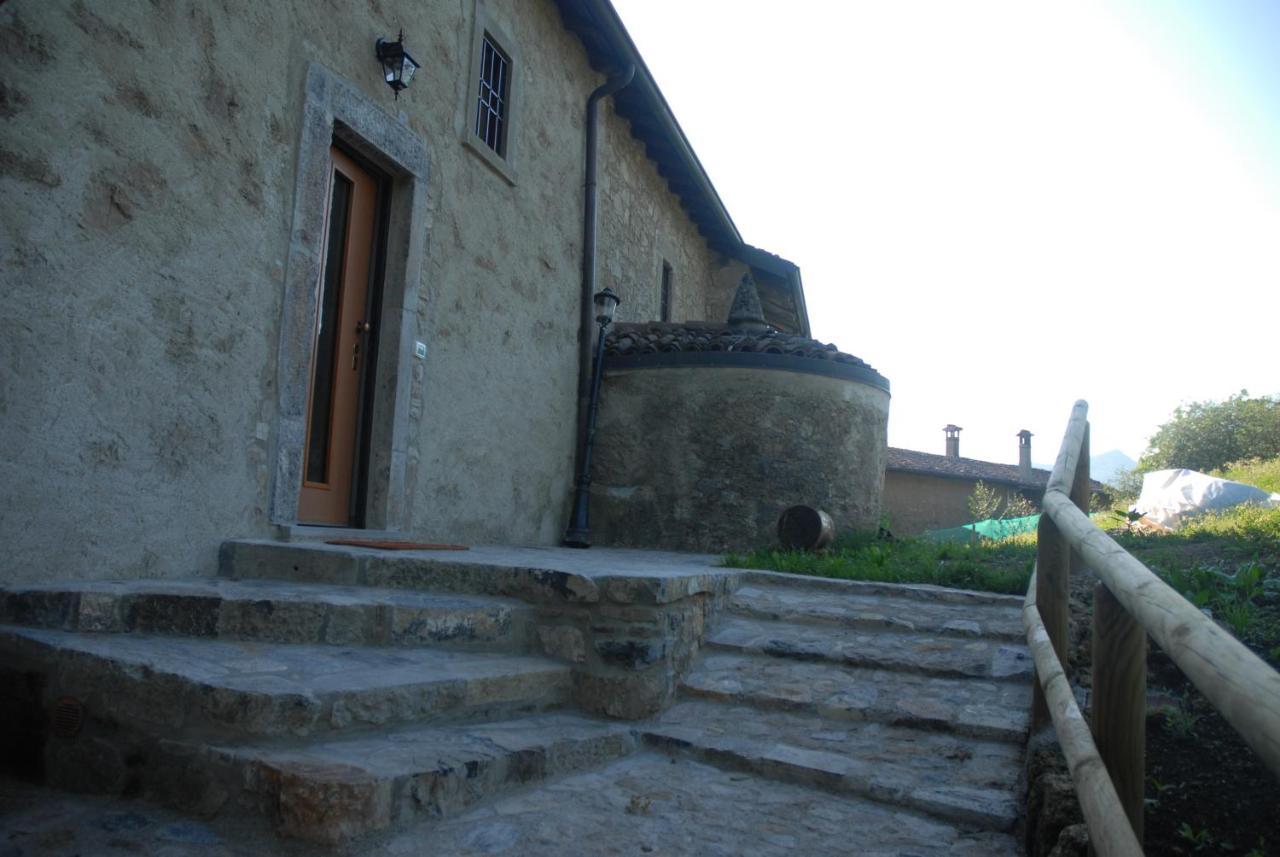 Brembilla Bed & Breakfast Castello Regina المظهر الخارجي الصورة